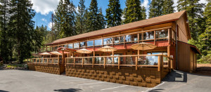 Lodging Accommodations - Cedar Glen Lodge in Tahoe Vista